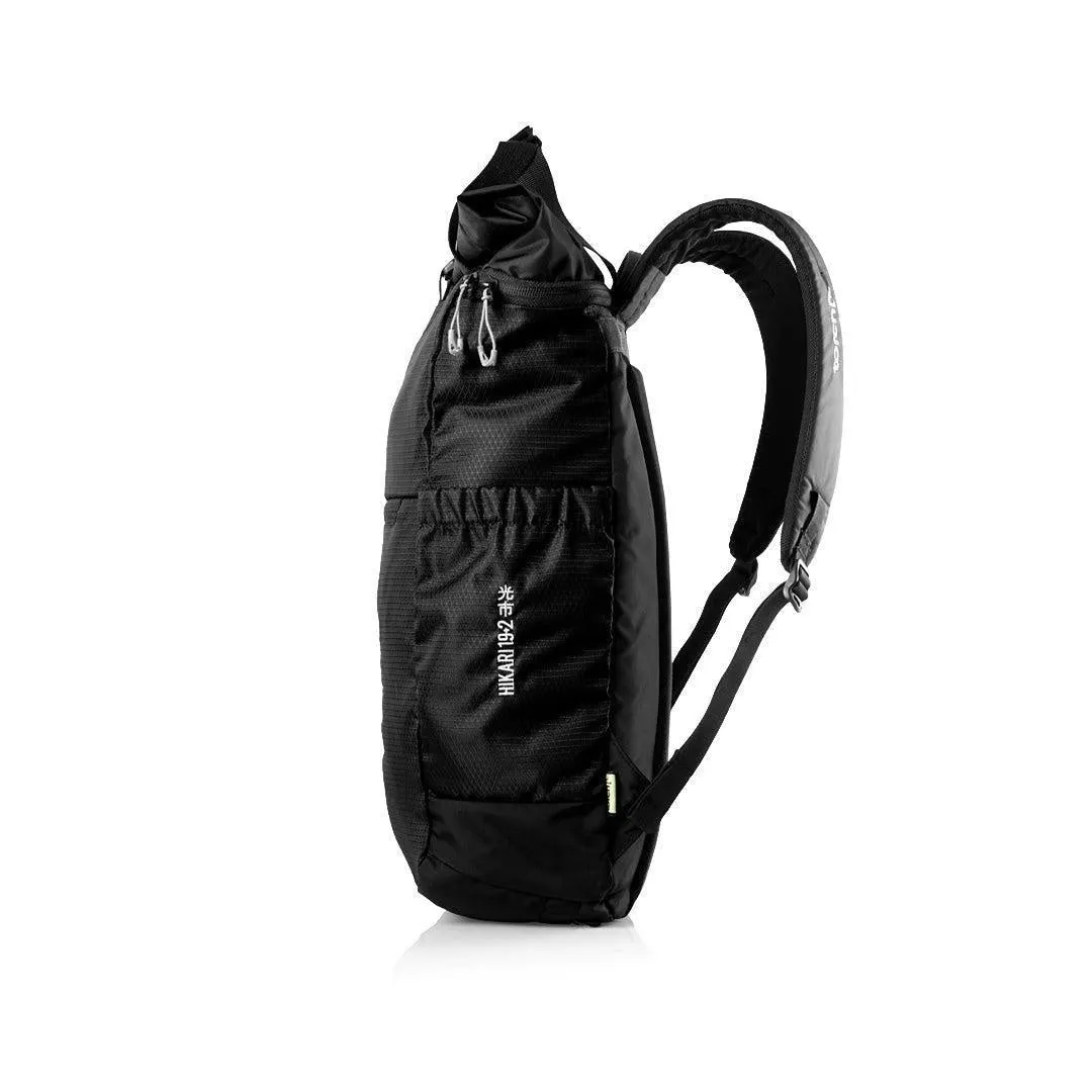 Hikari 19   2 Liter - Jet Black