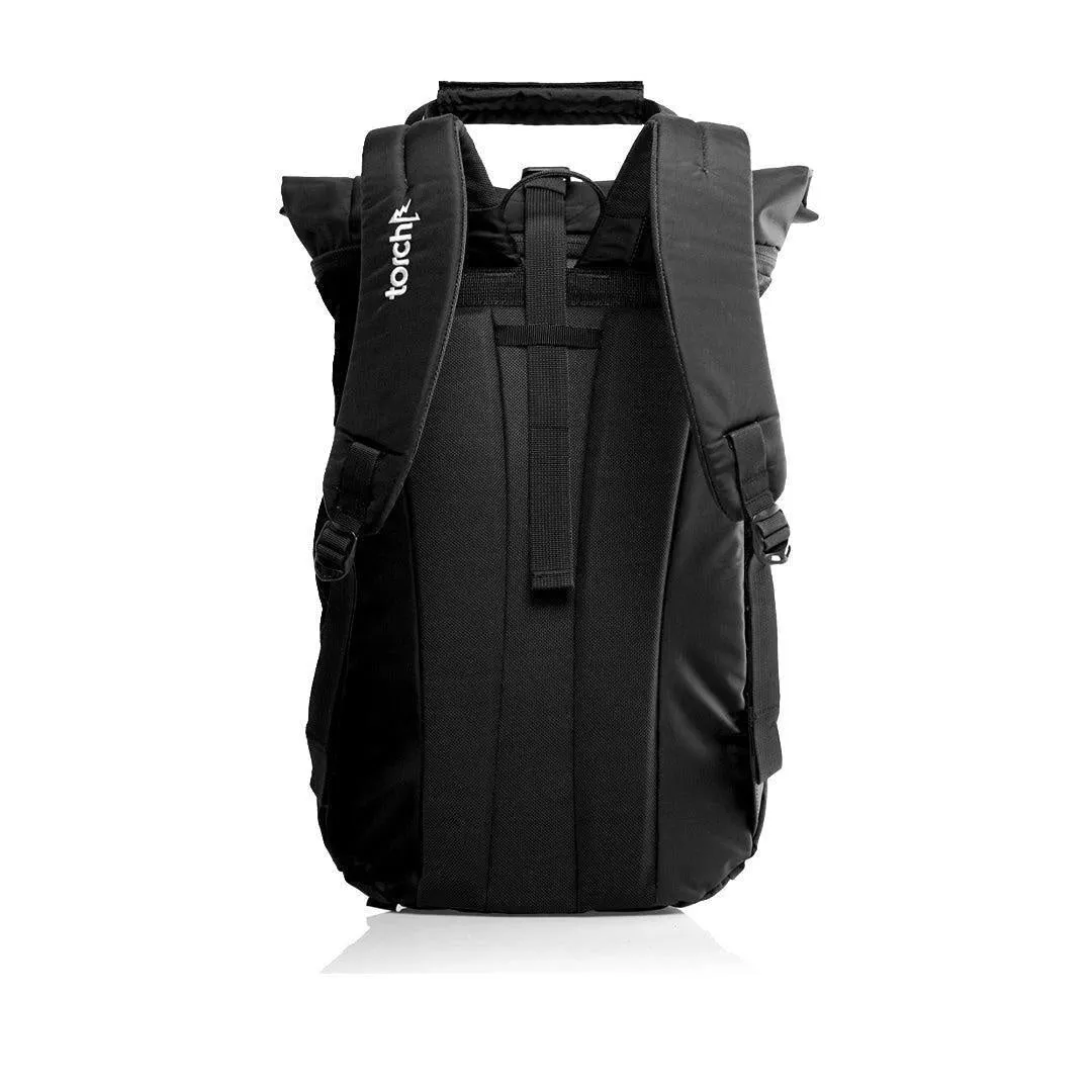 Hikari 19   2 Liter - Jet Black