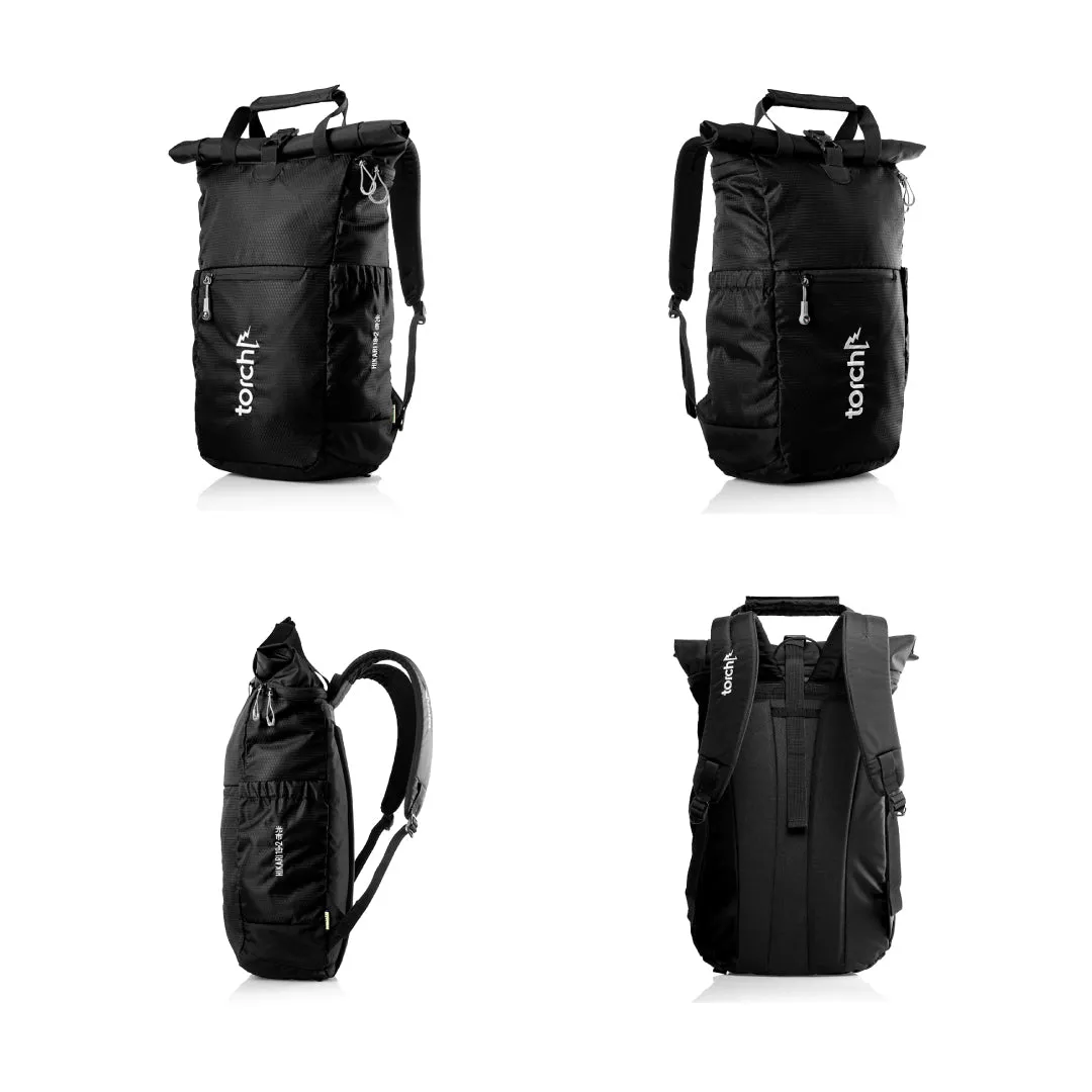 Hikari 19   2 Liter - Jet Black