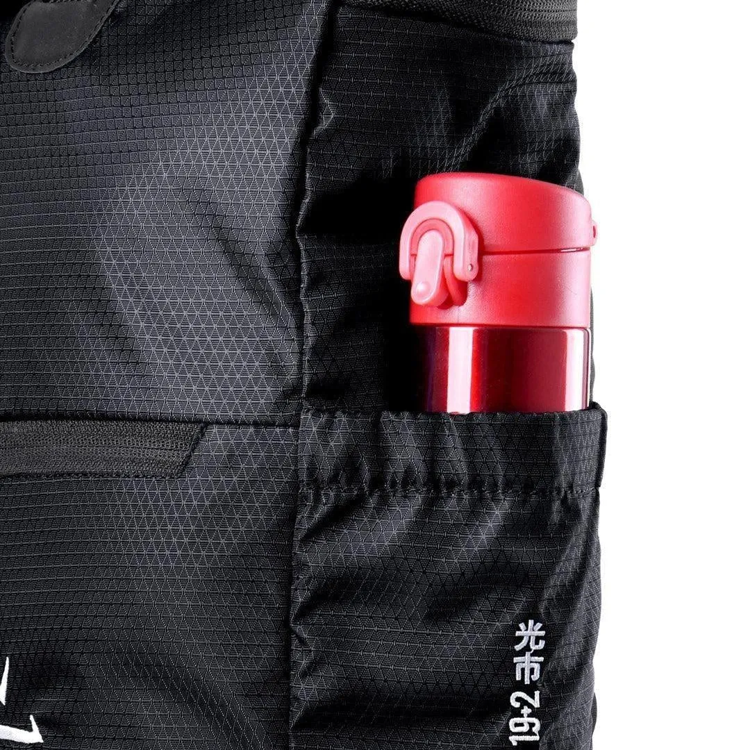 Hikari 19   2 Liter - Jet Black