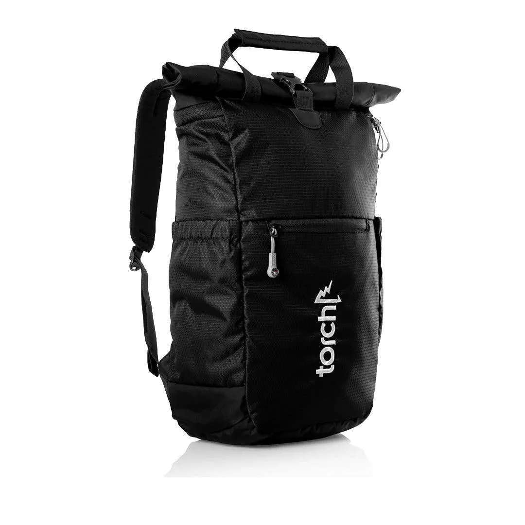 Hikari 19   2 Liter - Jet Black