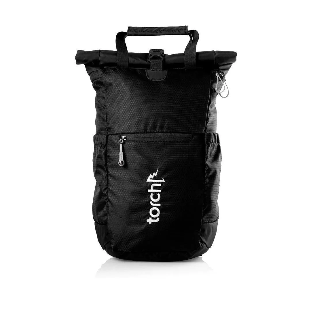 Hikari 19   2 Liter - Jet Black
