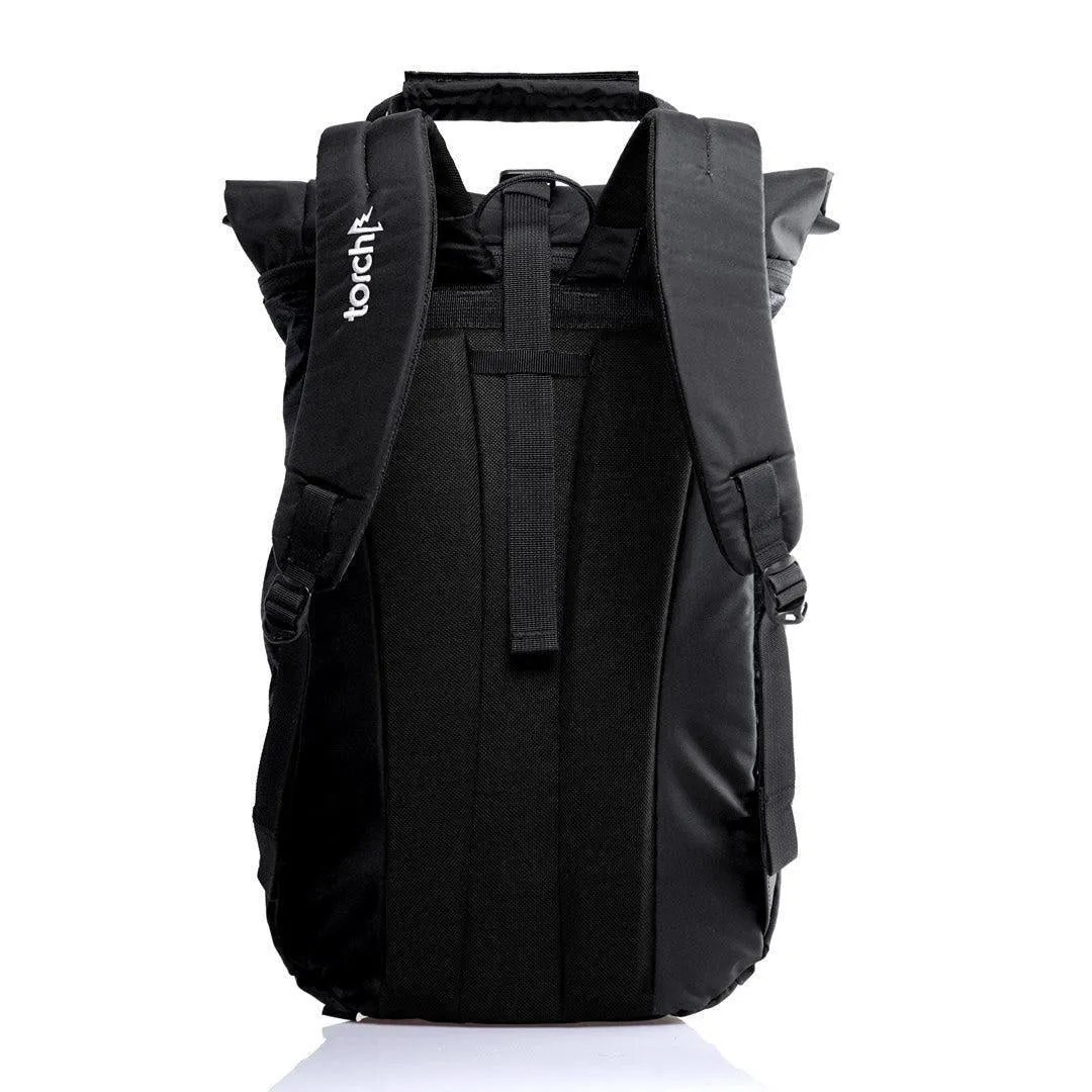 Hikari 19   2 Liter - Jet Black