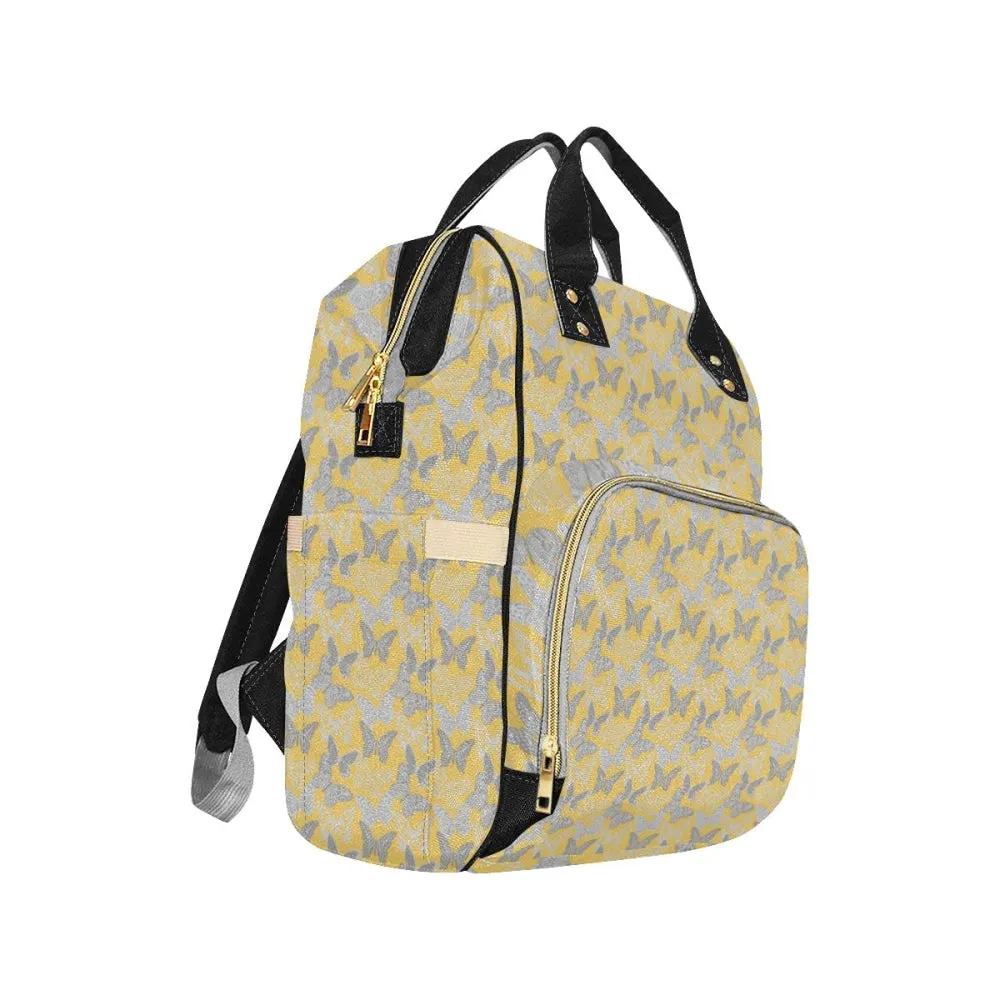 Holly CW8 Backpack