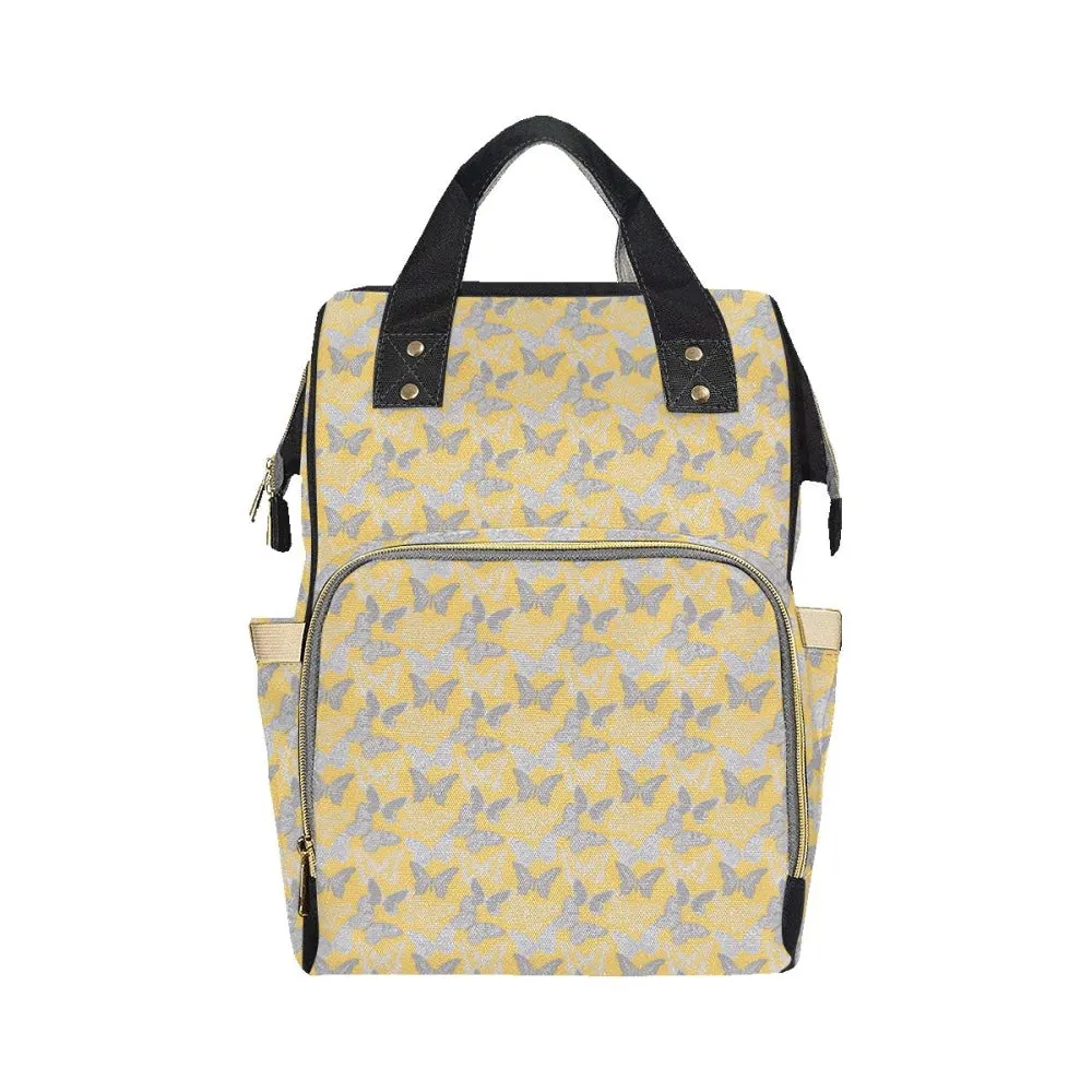 Holly CW8 Backpack