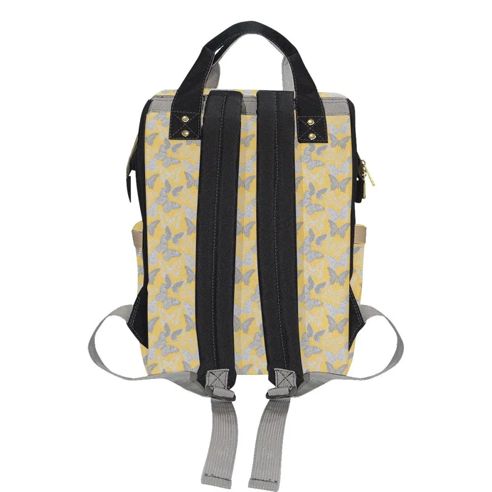 Holly CW8 Backpack