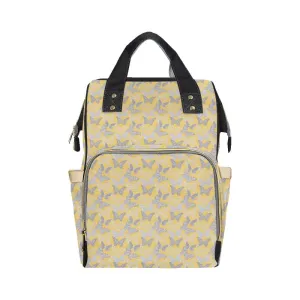 Holly CW8 Backpack