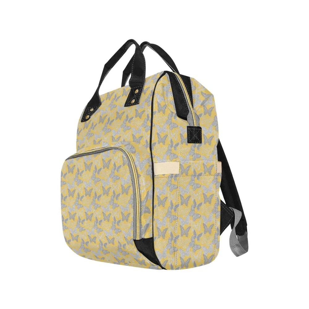 Holly CW8 Backpack