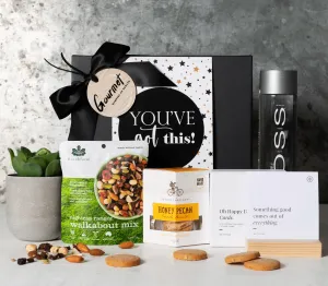 Home Office Ambience Hamper