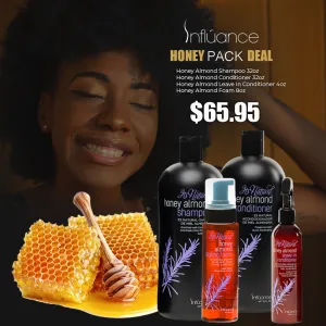 Honey Pack Deal