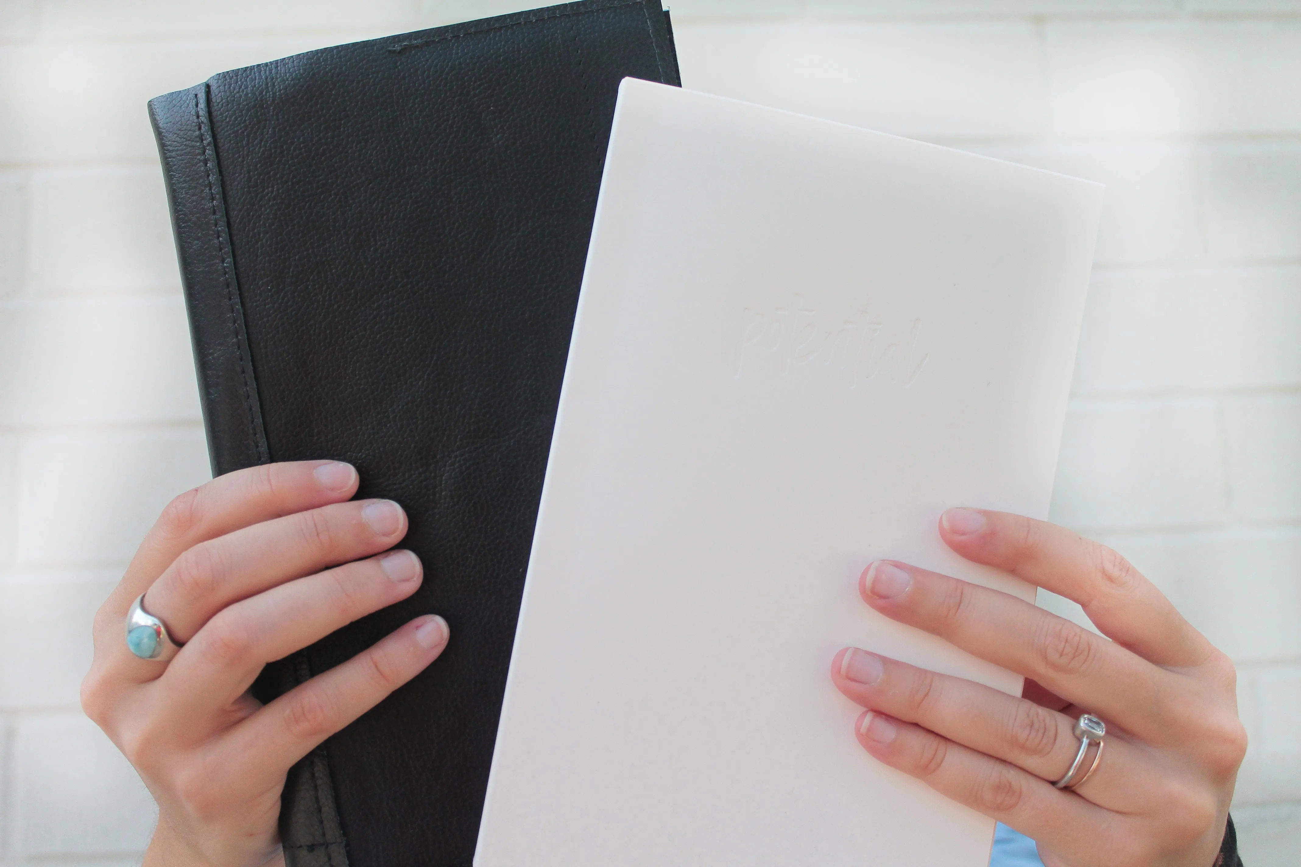 Hope Journal Inserts Dreams