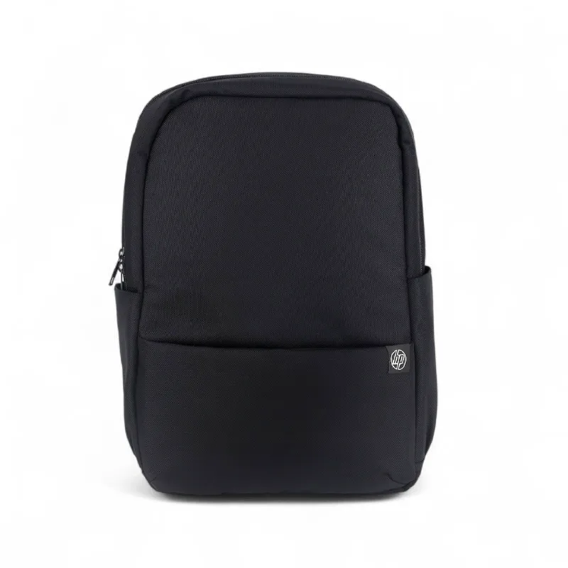 HP Laptop Bag Durable & Protective With Rain Cover
