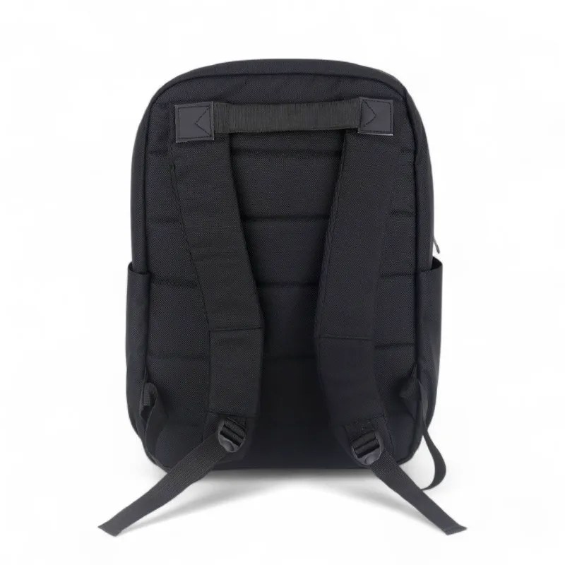 HP Laptop Bag Durable & Protective With Rain Cover