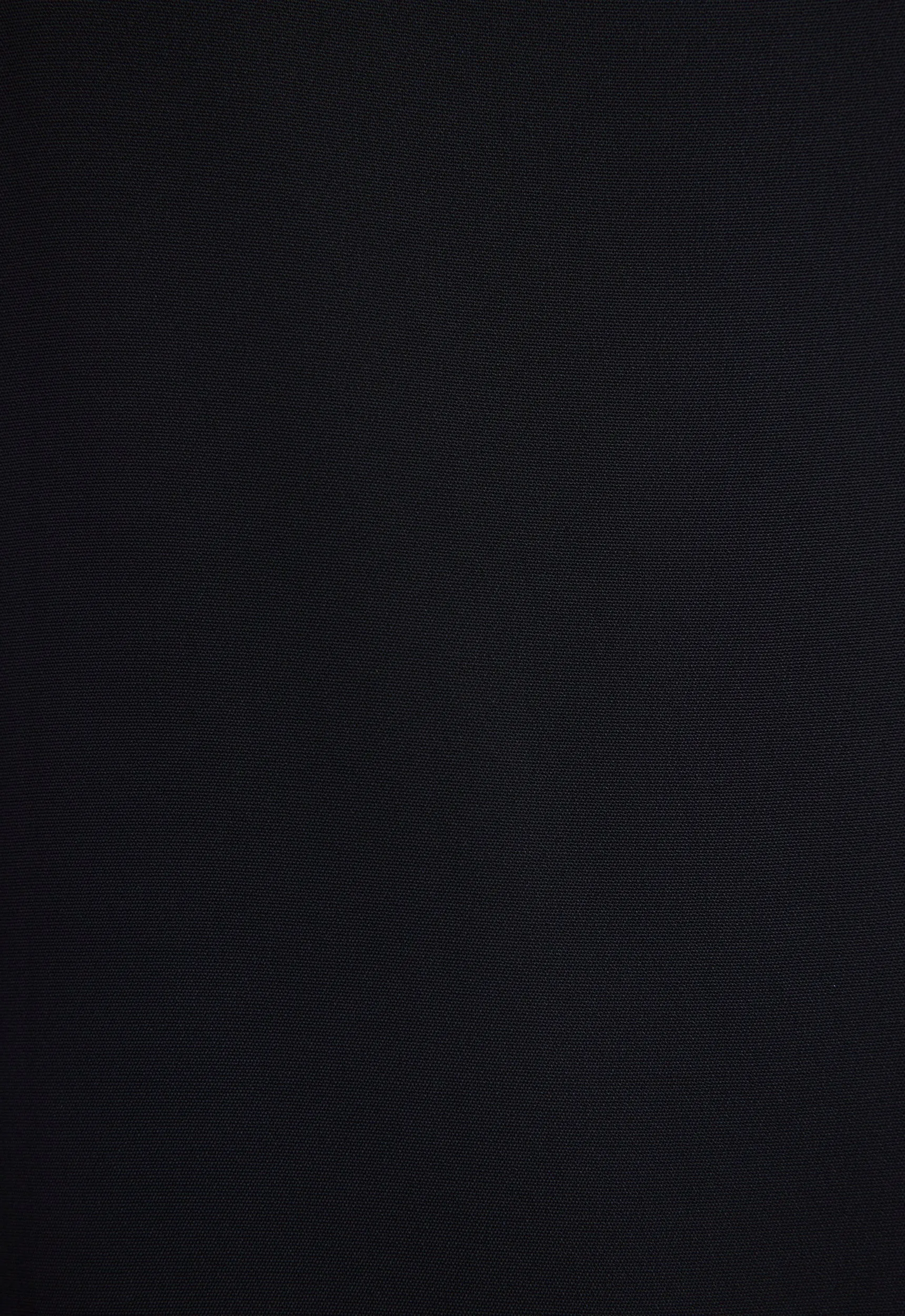 Hyde Midi Dress - Black