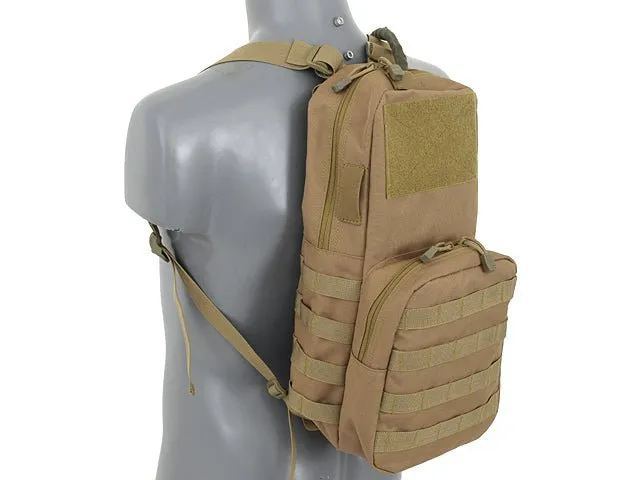 Hydration Backpack Trinkrucksack 3L - Multicam