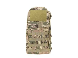 Hydration Backpack Trinkrucksack 3L - Multicam