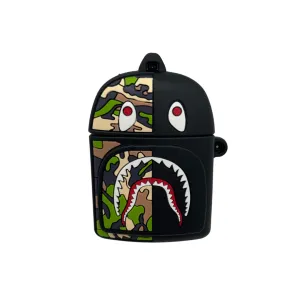 Hypebeast Backpack AirPods Case