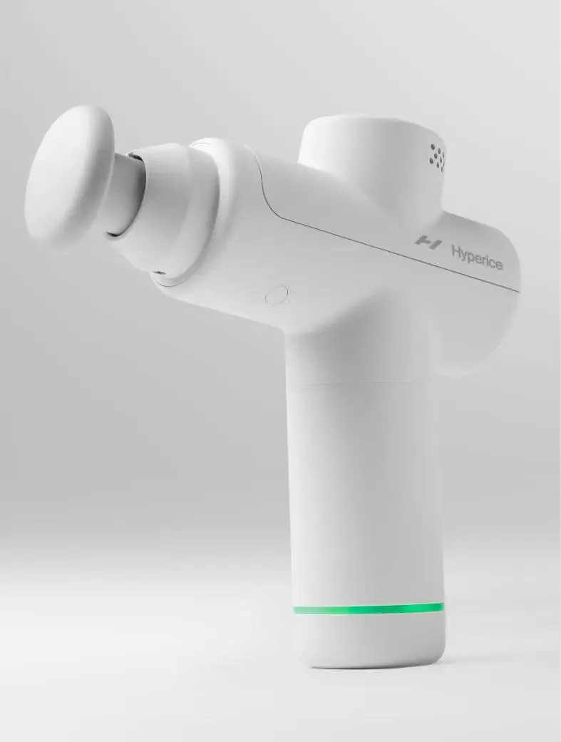 Hypervolt GO 2