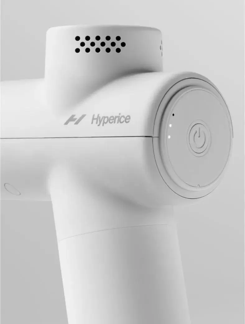 Hypervolt GO 2