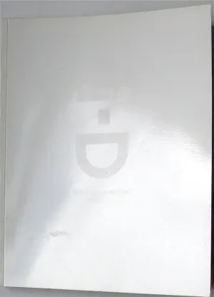 I-D magazine 'Learn & Pass it on" issue