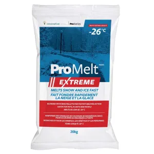 Ice Melter - Promelt Extreme - 20 kg / Bags - 5-Pack
