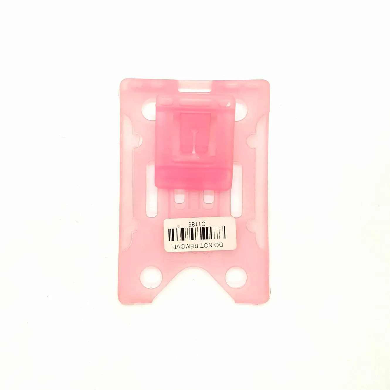 ID Protector  with Clip