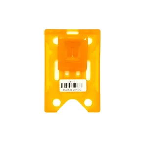 ID Protector  with Clip