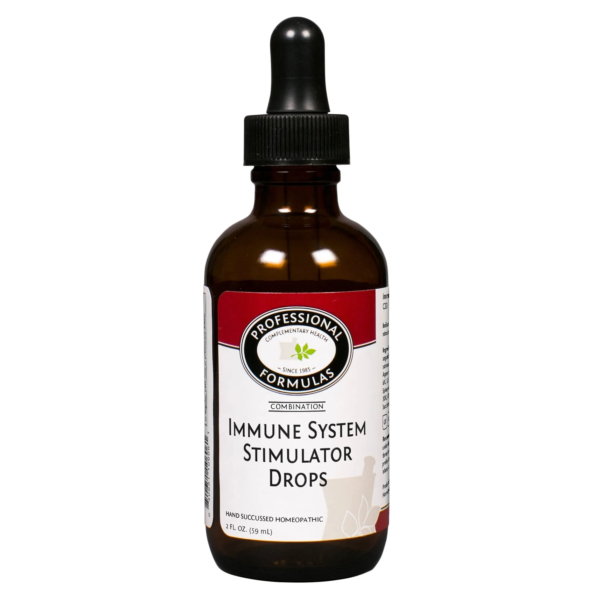 Immune System Stim. Drops