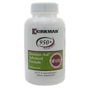 Immuno-Aid Advanced Formula