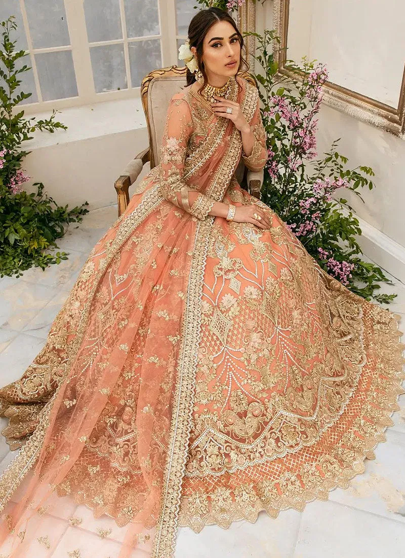 IMROZIA PREMIUM | Brides 22 – Emilia