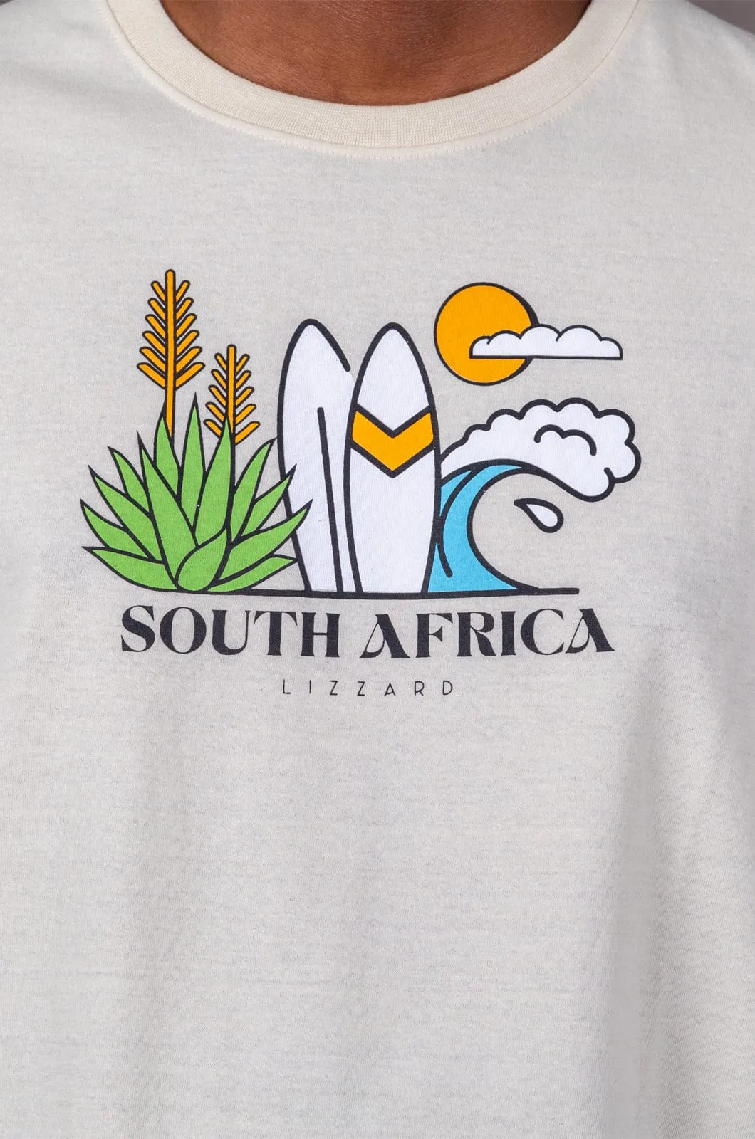 Indigenous - Mens S/S Tee