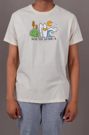 Indigenous - Mens S/S Tee