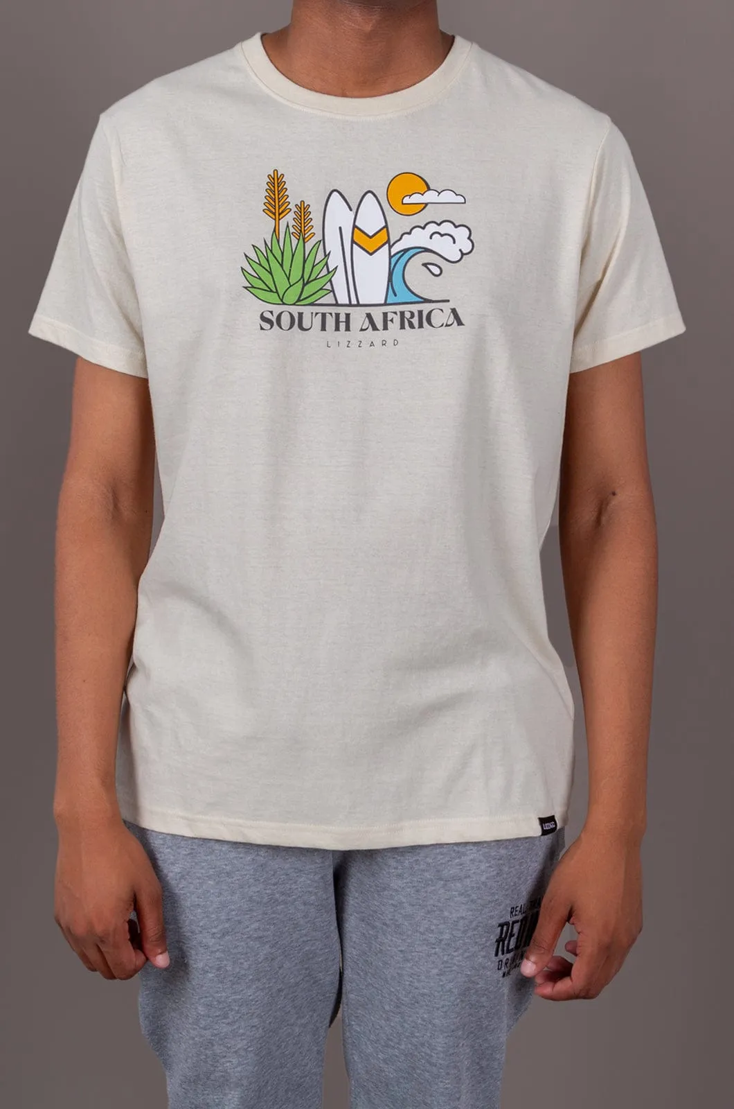 Indigenous - Mens S/S Tee
