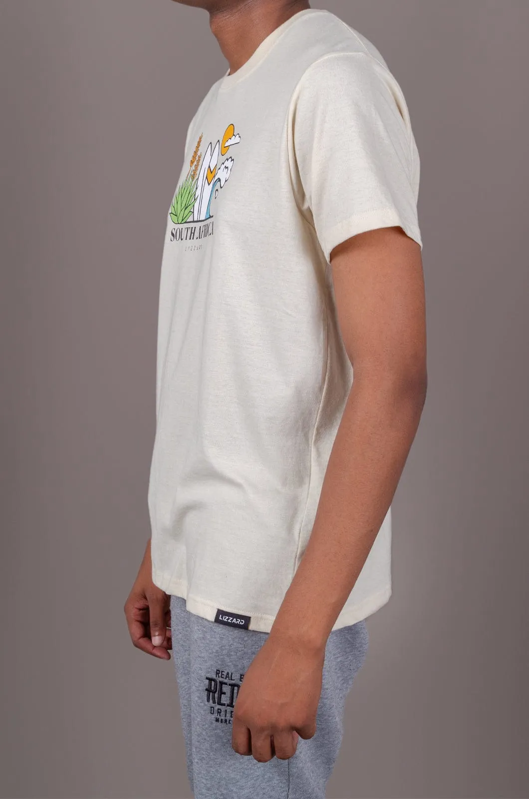 Indigenous - Mens S/S Tee
