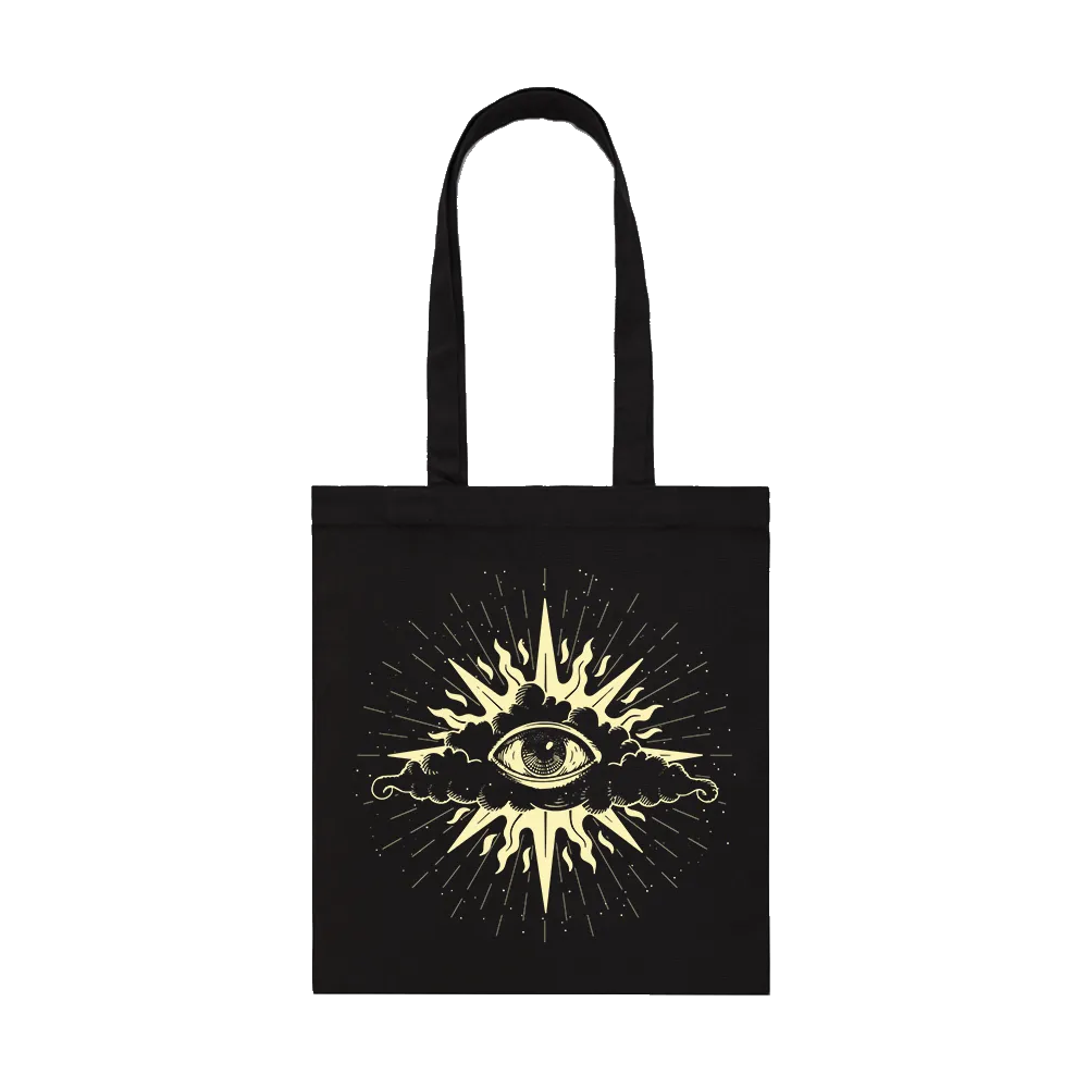 Iniko | Tote Bag
