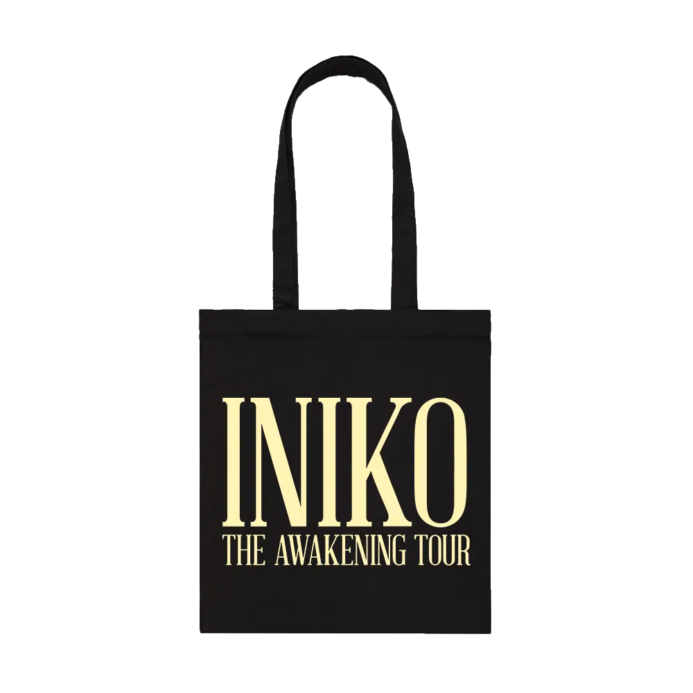 Iniko | Tote Bag