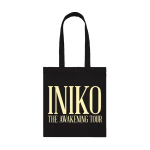 Iniko | Tote Bag