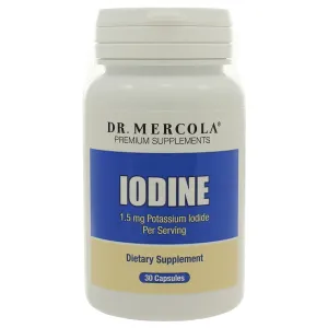 Iodine