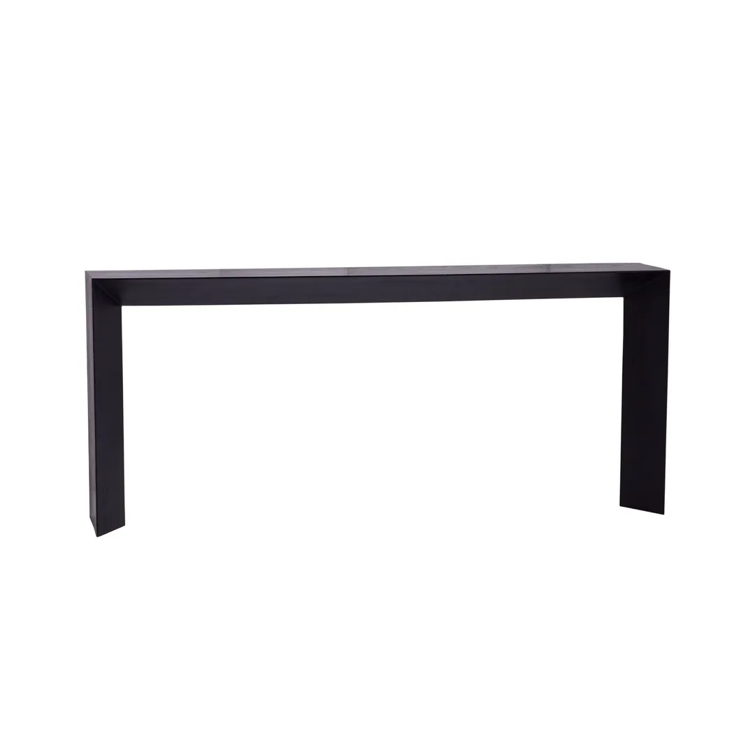 Isaac Long Console