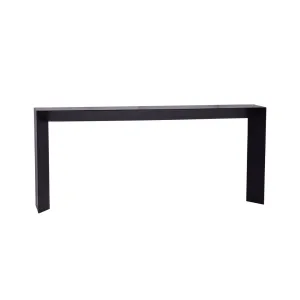 Isaac Long Console