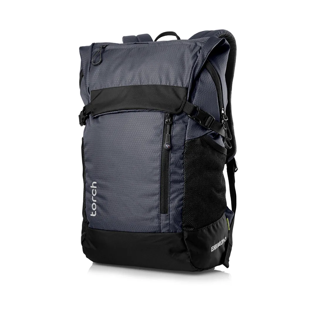 Ishikari Tas Ransel Torch 20L   2L
