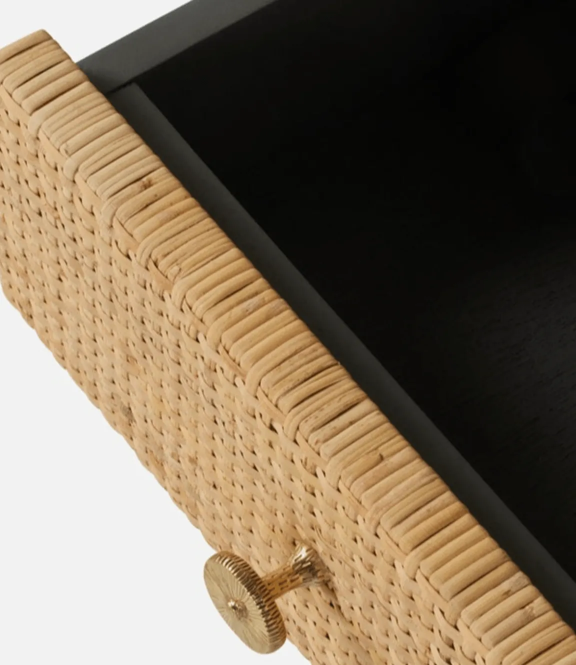 Islamorada Rattan Open Desk