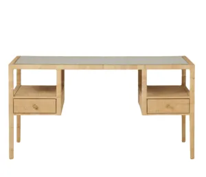 Islamorada Rattan Open Desk
