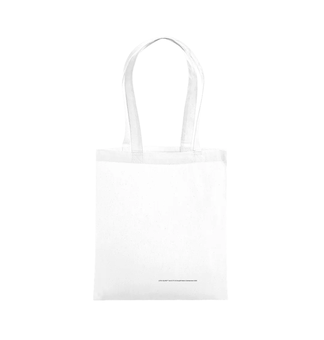 I've got the ick Tote Bag