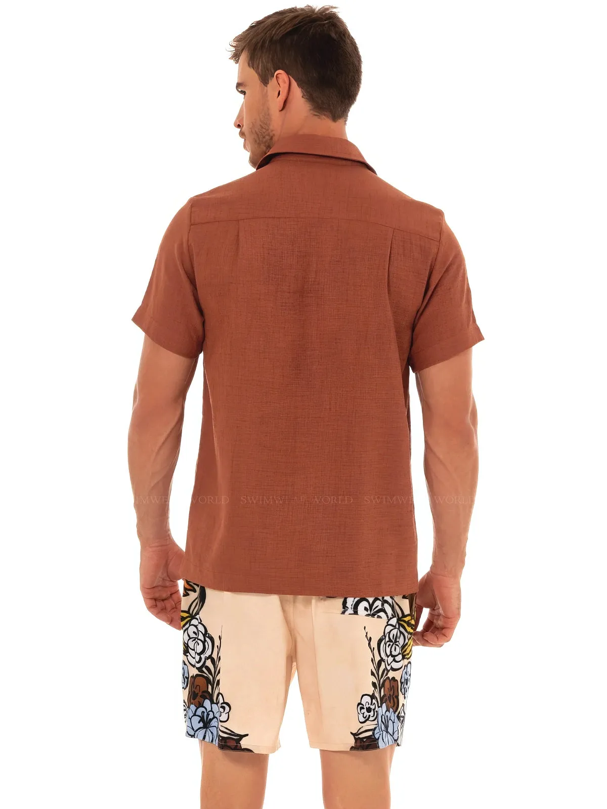 Jack Shirt