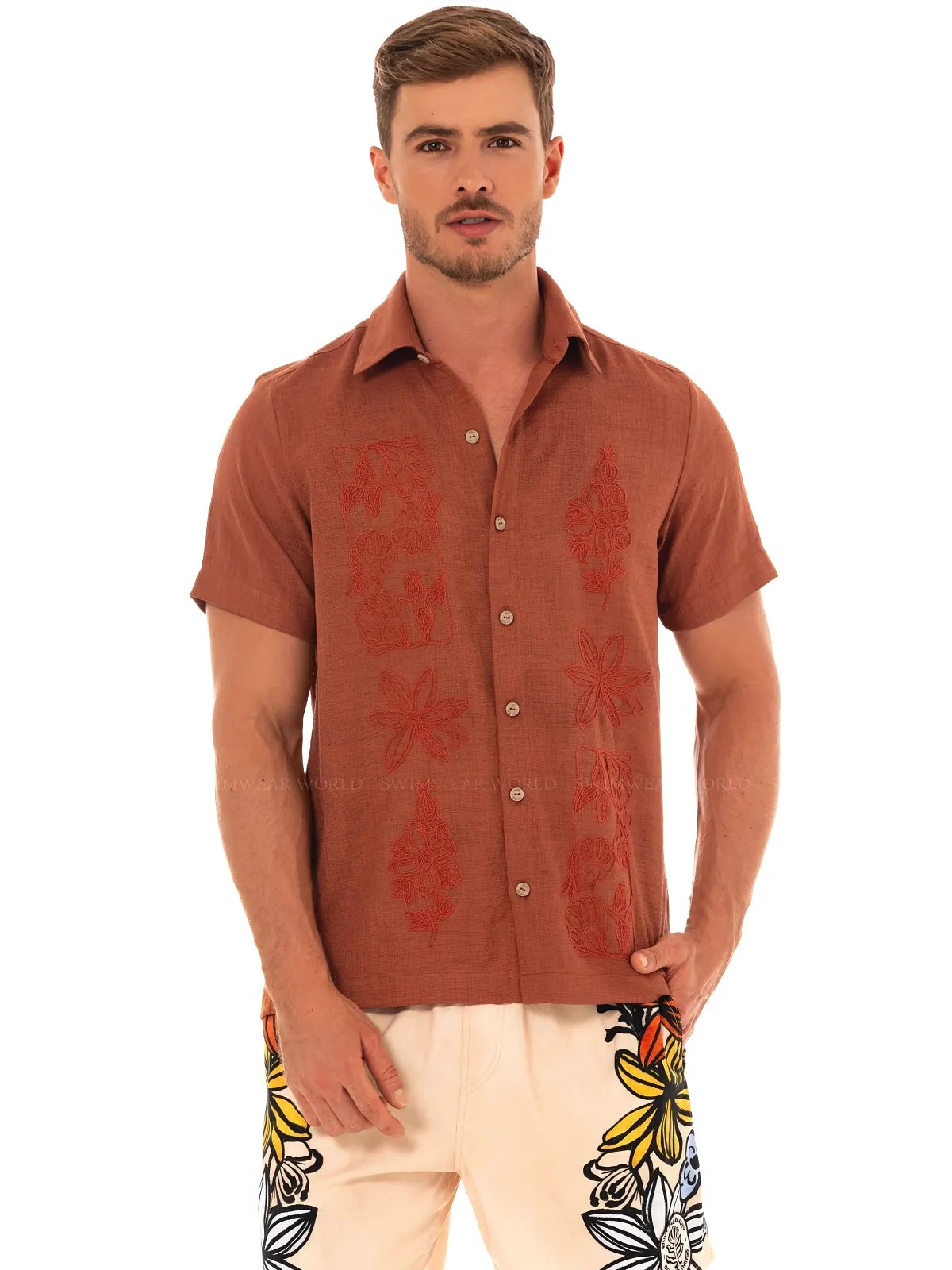 Jack Shirt