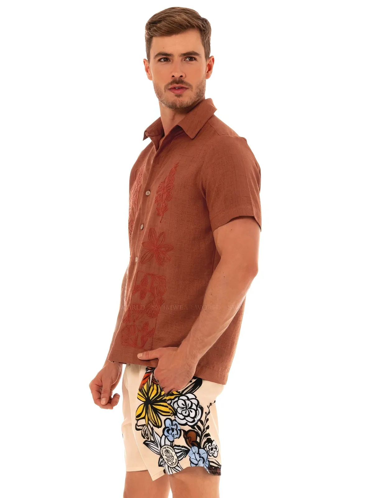 Jack Shirt