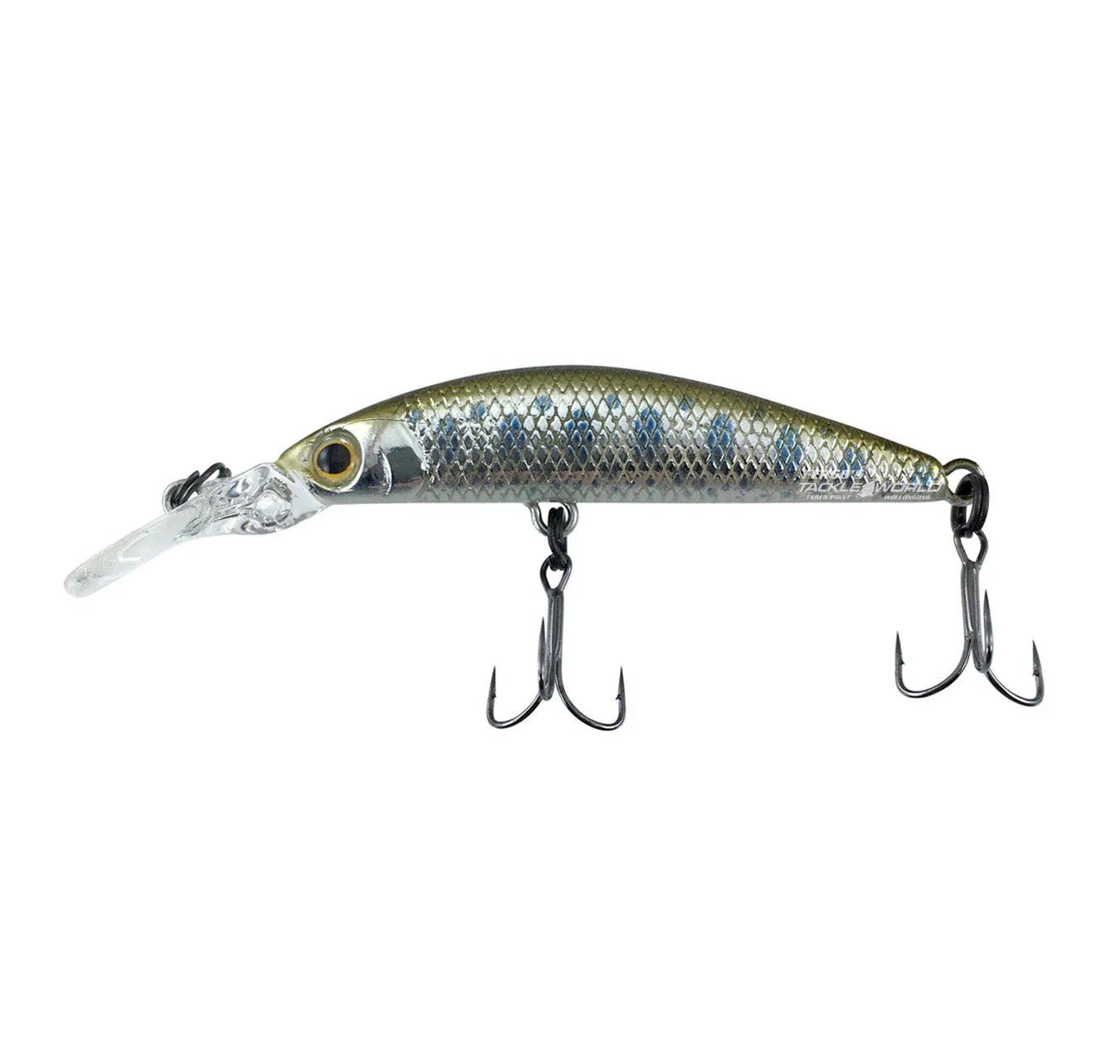 Jackson Trout Tune 45F Deep Lure
