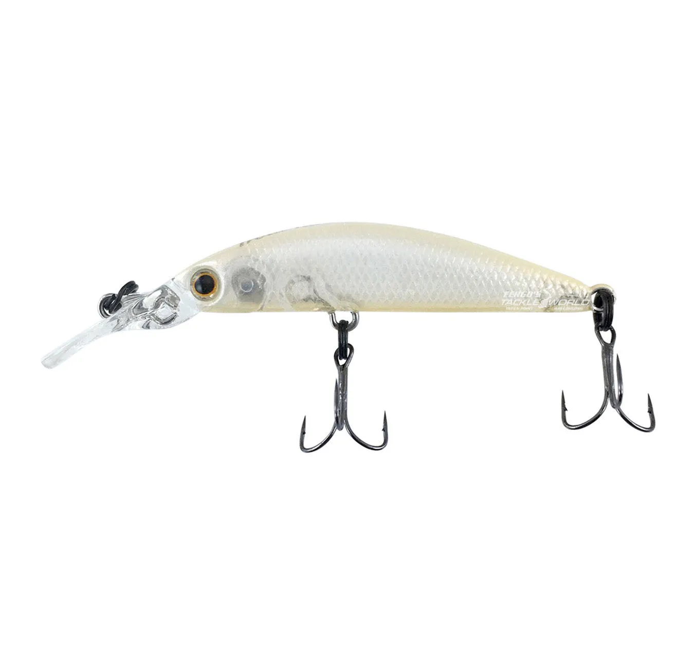 Jackson Trout Tune 45F Deep Lure
