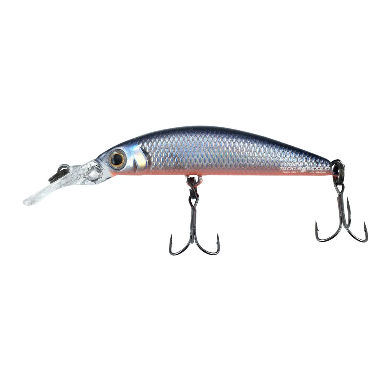 Jackson Trout Tune 45F Deep Lure